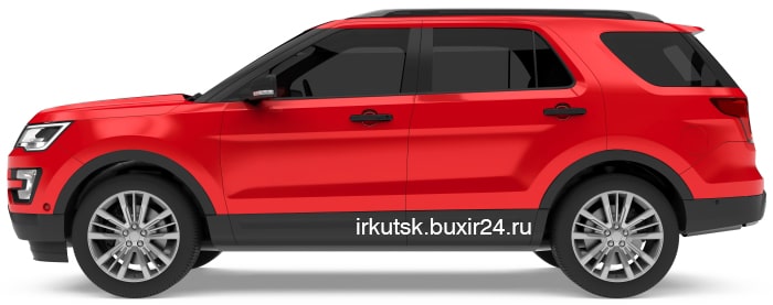 джипы, внедорожники